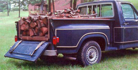 Turn Your Pickup Truck Into a Dump Truck Image
